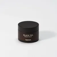 Heimish Black Tea Mask Pack 110 ml