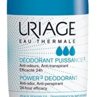 URIAGE Power3 Deodorant, 50ml