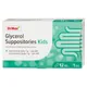 Dr.Max Glycerol Suppositories Kids, 1 g