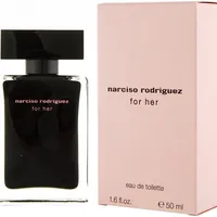 Narciso Rodriguez For Her Edt 50ml