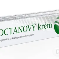 HERBACOS OCTANOVÝ krém