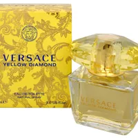 Versace Yellow Diamond Toaletná Voda 50ml