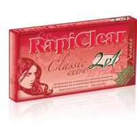 Rapiclear Classic Extra test 2v1