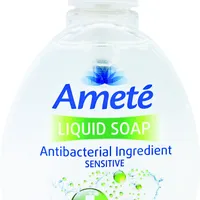Ameté Sensitive Antibact tekuté mydlo