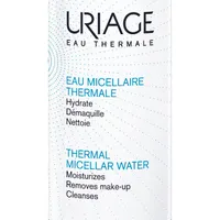 URIAGE Thermal Micellar Water - normal to dry skin, 500ml