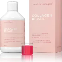 Collagen Repair hydrolyzovaný morský kolagén s HA 500 ml