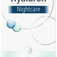 Pharma HYALURON nočný krém