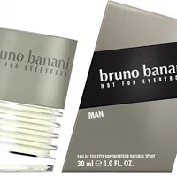 Bruno Banani Man Edt 50ml