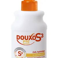 Douxo S3 Pyo šampón pre psy a mačky