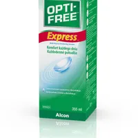 OPTI-FREE EXPRESS