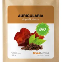 Mycomedica Bio Auricularia Plv 100g