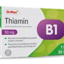 Dr. Max Tiamín 50 mg