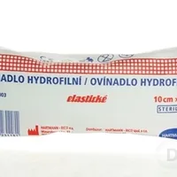 Hartmann Ovínadlo hydrofilné elastické