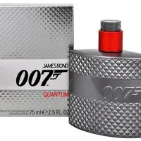 James Bond 007 Quantum Edt 125ml