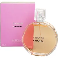 Chanel Chance Edt 50ml