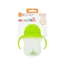 Munchkin Click Lock™ Tip & Sip hrnček 207ml, 6m+, zelený