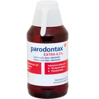 PARODONTAX Extra 0,2%