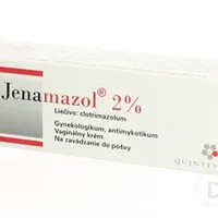 JENAMAZOL 2%
