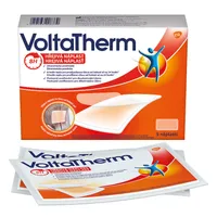 VoltaTherm hrejivá náplasť