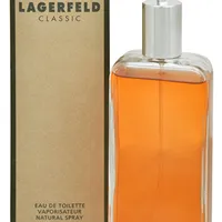 Karl Lagerfeld Classic Edt 100ml