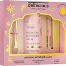 Delhicious, Magic Moisture Gift Set, sada