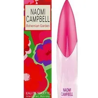 Naomi Campbell Bohemiangarden Edt 15ml