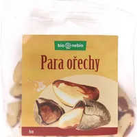 Bionebio Para Orechy 100g