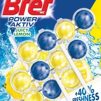 Bref Power Aktiv Lemon