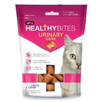 Mark&Chapell Healthy Bites - Indoor/Urinary Cat