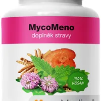 Mycomedica Mycomeno Vegan 405mg 90cps