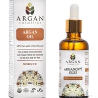 ARGAN COSMETICS Arganový olej
