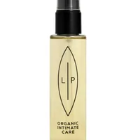 Lip Intimate Care Hydratačný olej na holenie bez parfumácie