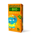 Allnature BIO Detský čaj Rooibos