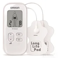 OMRON E3 Intense - TENS stimulátor