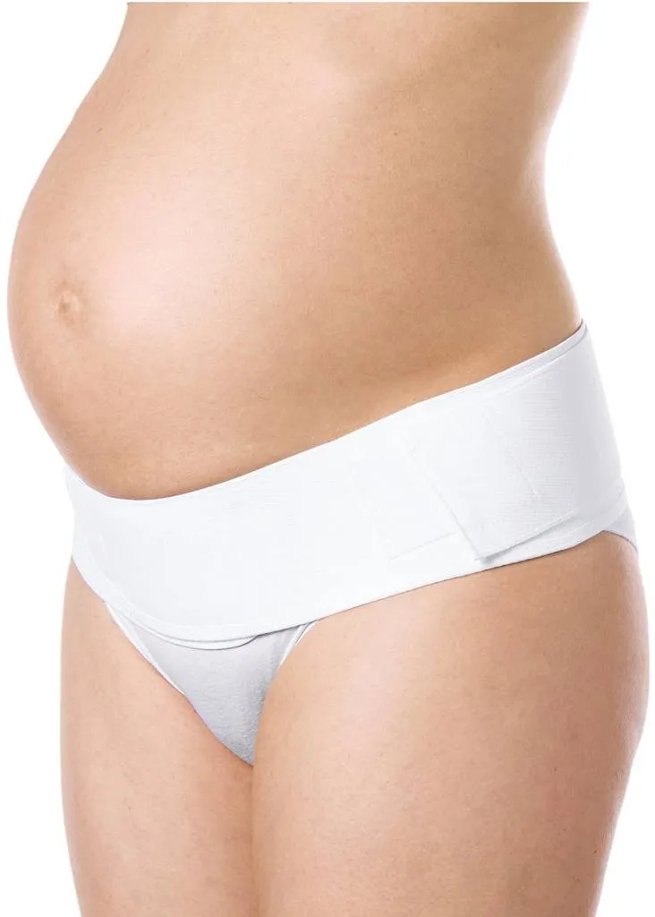 CHICCO Pás podporný tehotenský pod bruško veľ. L 1×1 ks, tehotrnský pás
