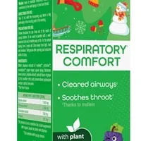 Petit Respiratory comfort detský sirup 125 ml