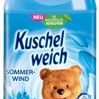 Kuschelweich aviváž - Letný vánok, 76 praní