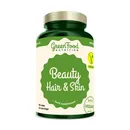 GreenFood Nutrition Beauty Hair & Skin