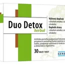 GENERICA DUO DETOX Herbal