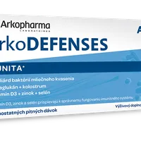 ArkoDEFENSES Adult