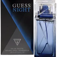 Guess Night Edt 100ml