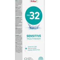 Dr.Max PRO32 Ústna voda Sensitive