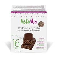 Ketomix Tycinka Cokolada