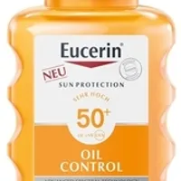 Eucerin SUN Dry Touch OIL CONTROL SPF 50+