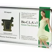 Bio-C.L.A + T Green Tea Extract