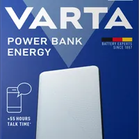 Varta Power Bank Energy