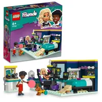 LEGO® Friends 41755 Novynova izba