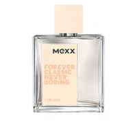 Mexx Forever Classic Never Boring For Her Edt 15ml