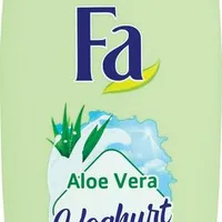 Fa sprchový gél Yoghurt Aloe Vera