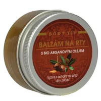 VIVACO Balzam na pery s argánovým olejom